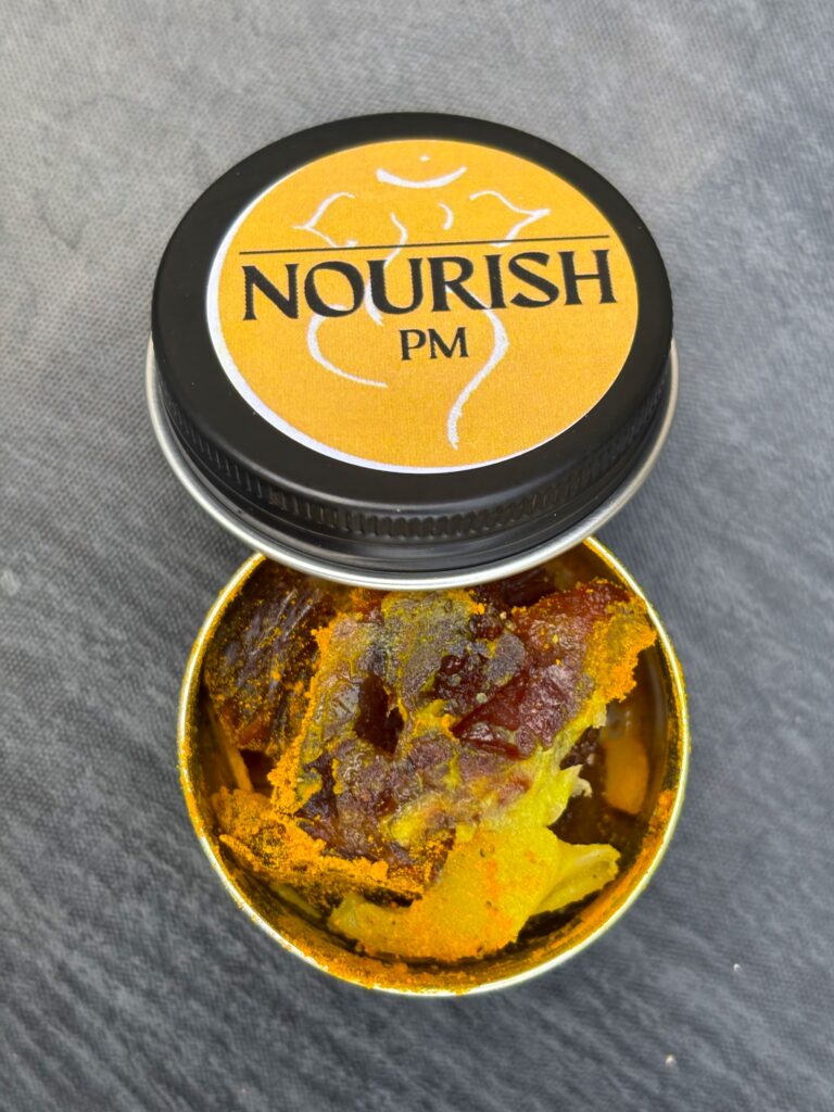 Nourish PM (7-day supply)
