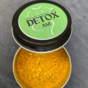 Detox AM