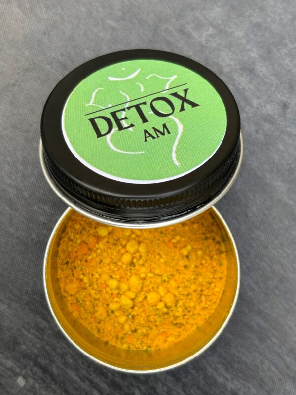 Detox AM