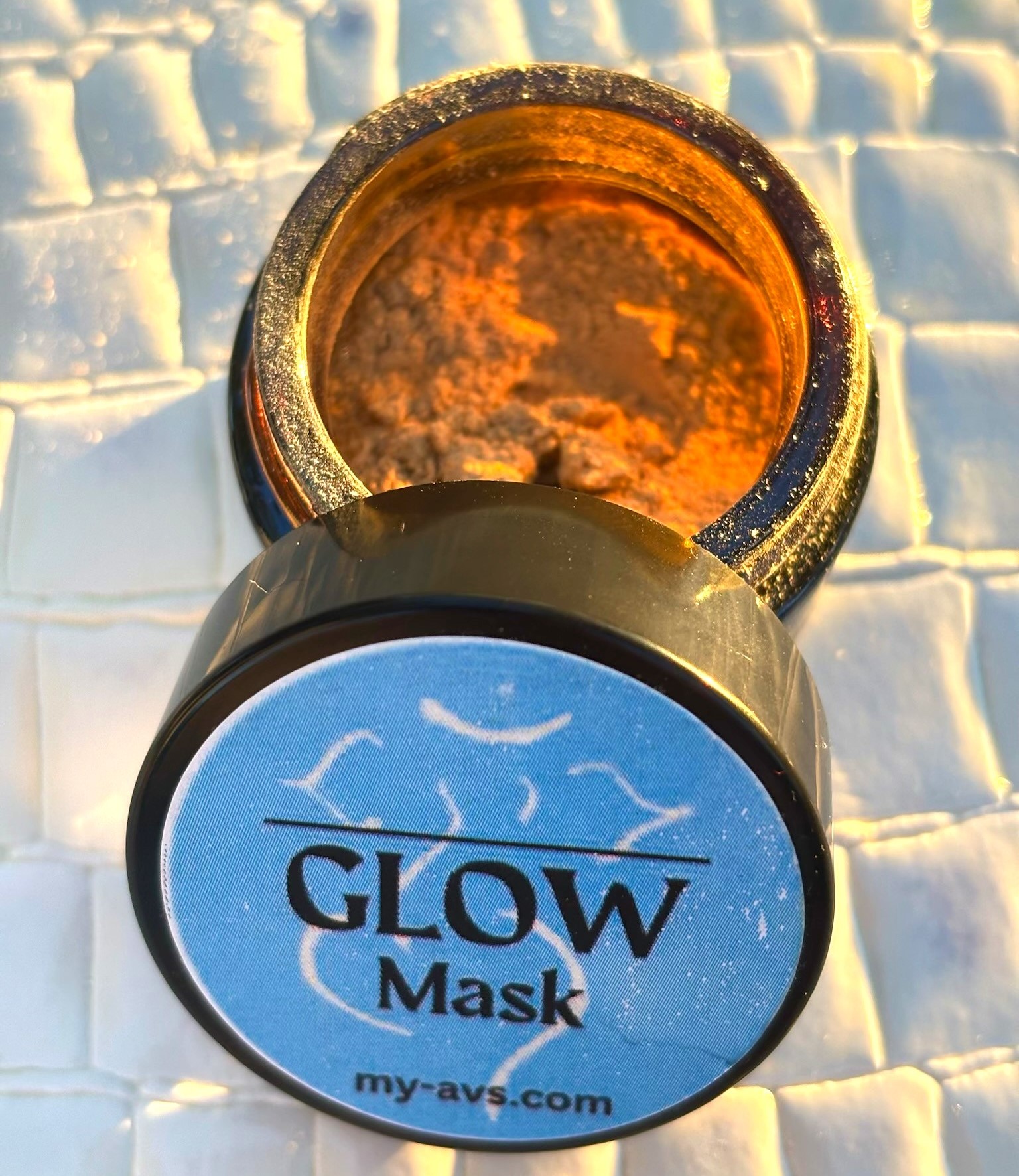 GLOW Mask (3-day supply)